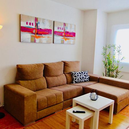 罗萨里奥港Playa Chica House 2 Fuerteventura公寓 外观 照片
