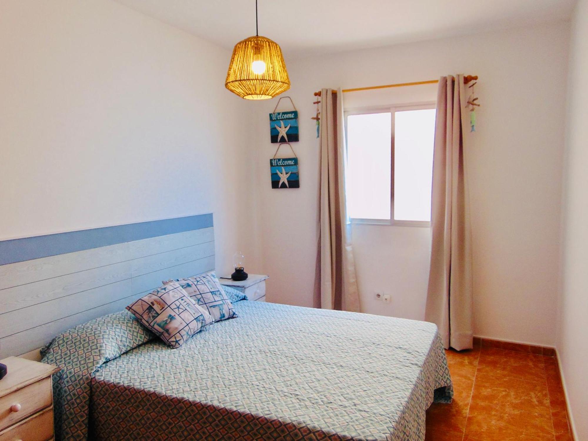 罗萨里奥港Playa Chica House 2 Fuerteventura公寓 外观 照片