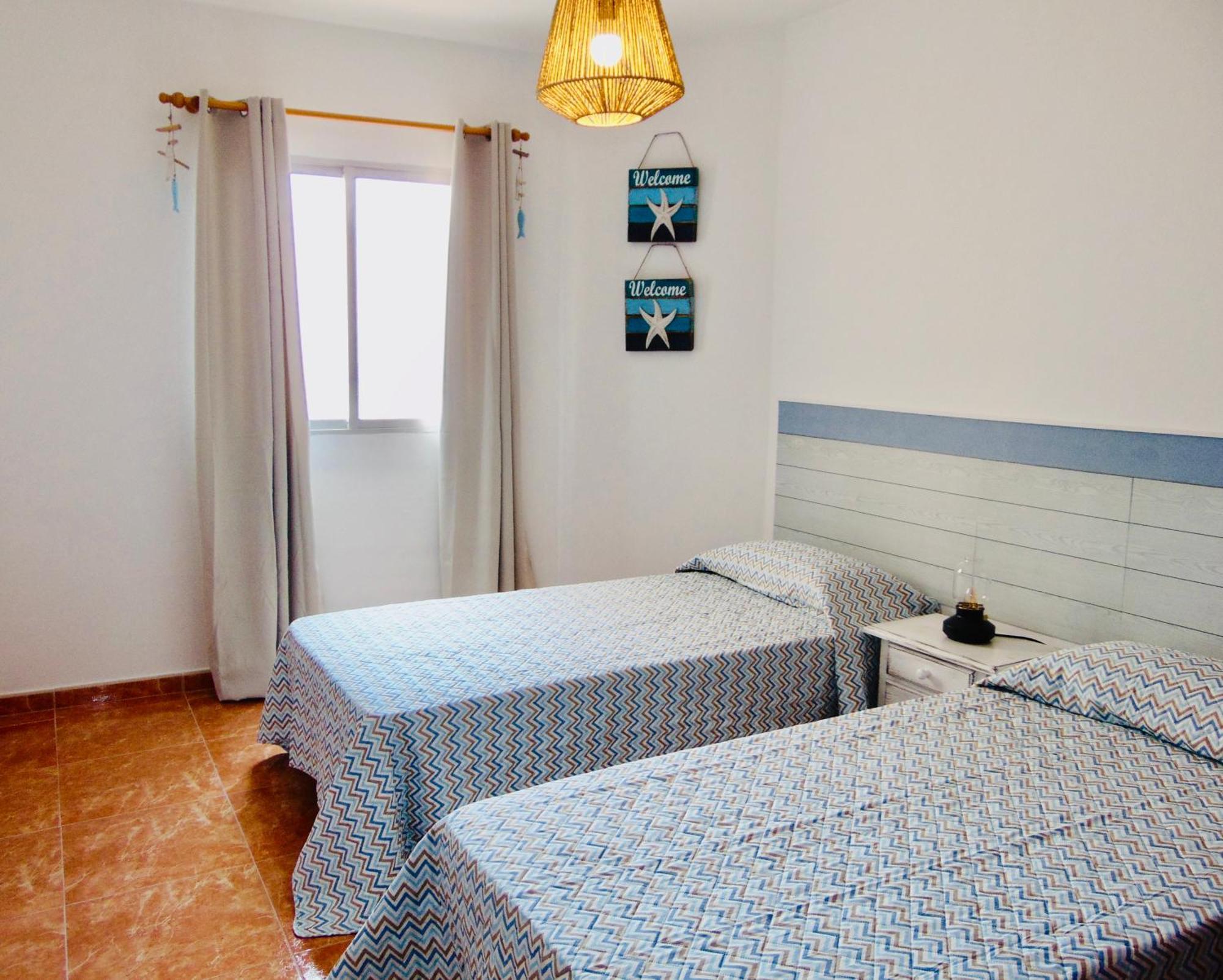 罗萨里奥港Playa Chica House 2 Fuerteventura公寓 外观 照片