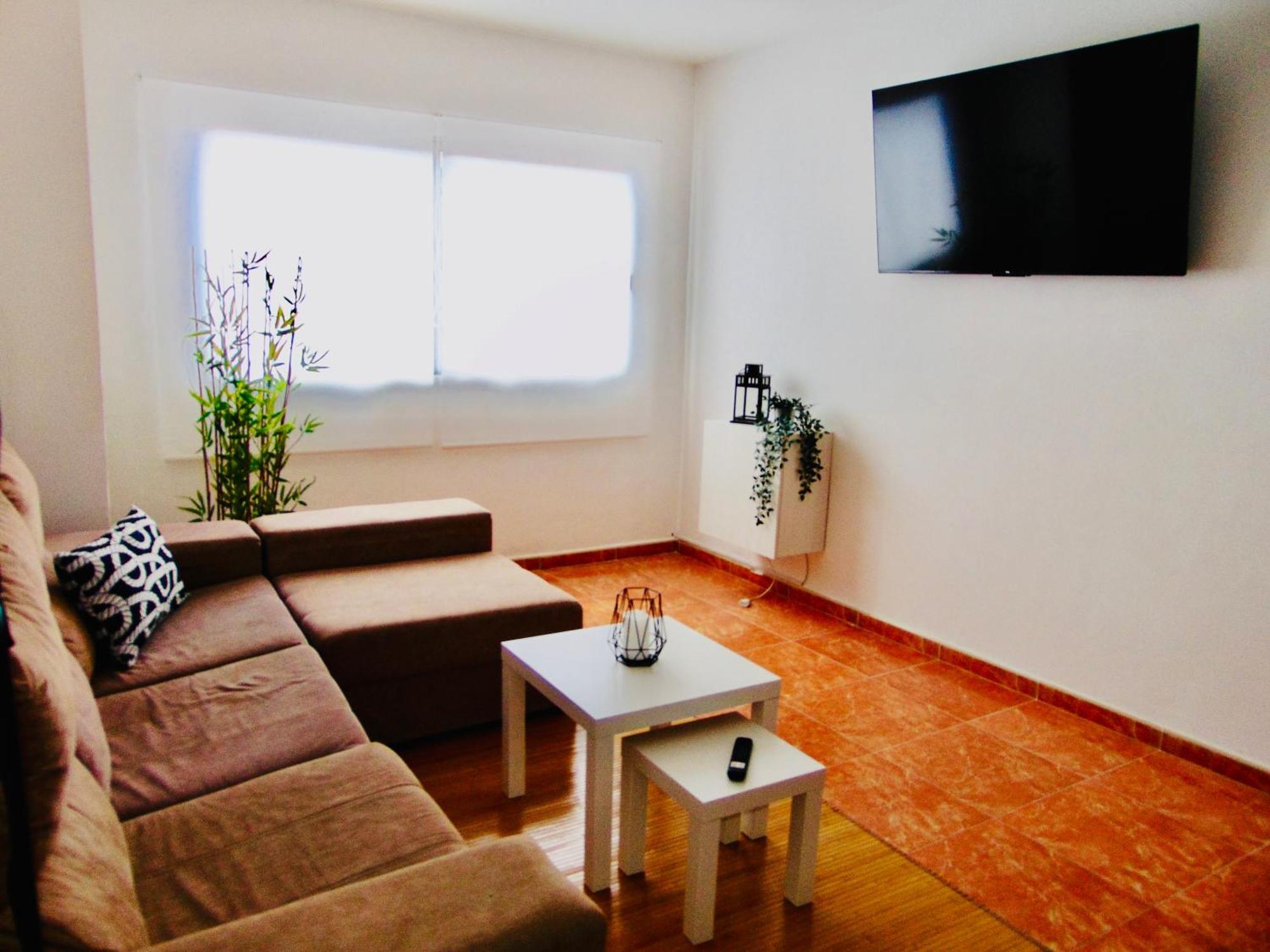 罗萨里奥港Playa Chica House 2 Fuerteventura公寓 外观 照片