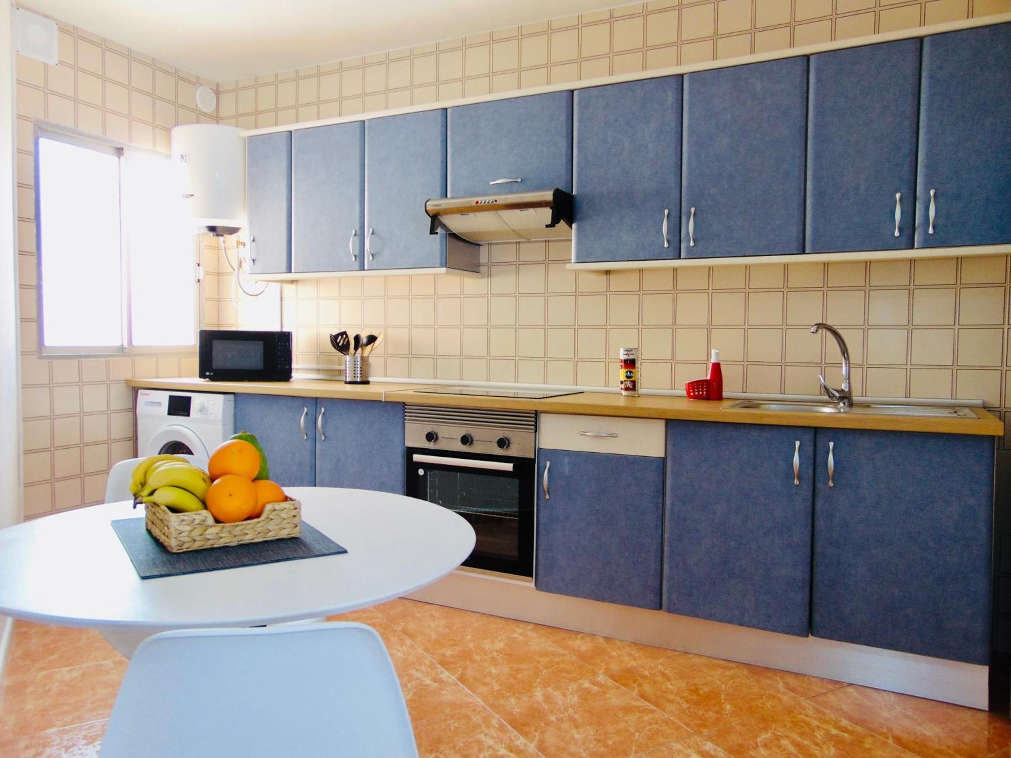 罗萨里奥港Playa Chica House 2 Fuerteventura公寓 外观 照片